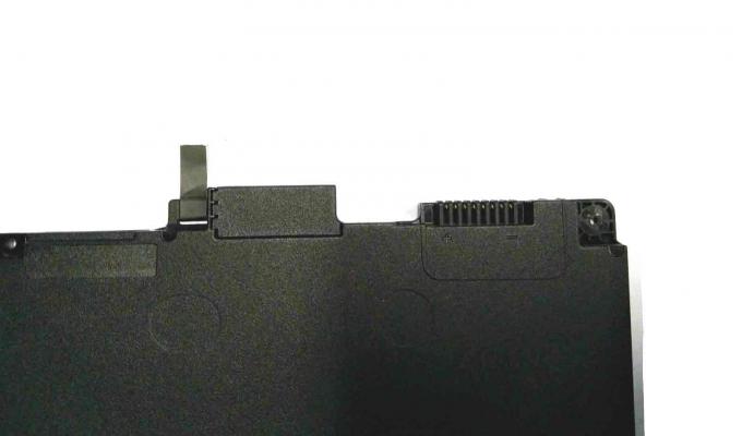 Batteria di CSO3XL HSTNN-UB6S HP EliteBook 850, sostituzione interna della batteria di cavalli vapore di 11.4V 46.5Wh