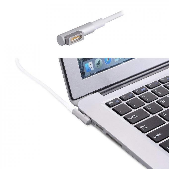 Magsafe 1 caricatore 16.5V 3.65A 60W dell'adattatore del computer portatile del connettore per il MacBook Pro 13inch prima del 2012