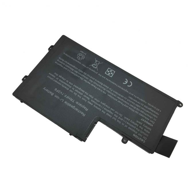 Batteria interna del computer portatile di TRHFF, batteria 5547 di 11.1V 3800mAh Dell Inspiron 15